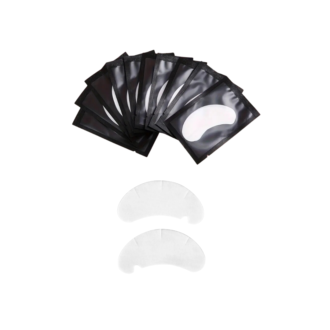 Under eye pads 50 pack