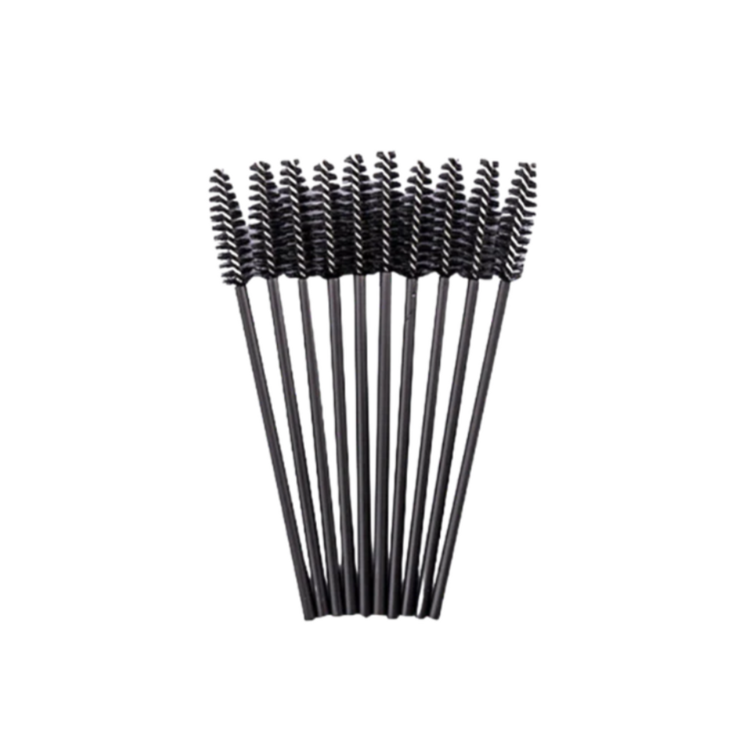 Mascara wands 50 pack