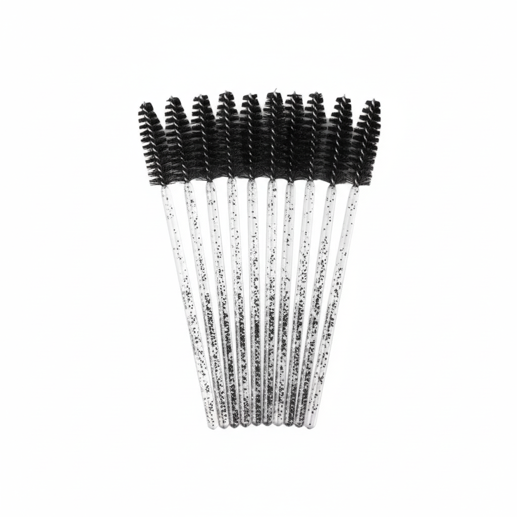 Mascara wands 50 pack