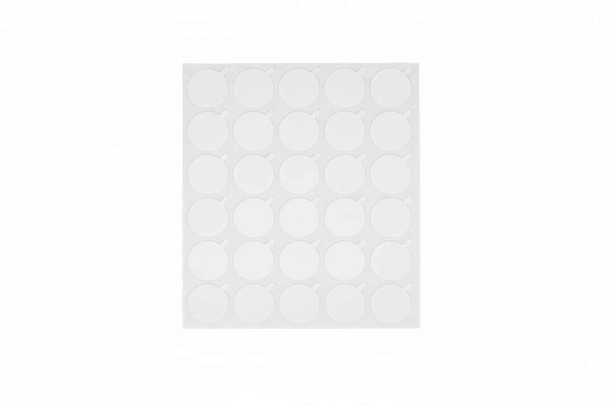 Glue dots 10 sheets