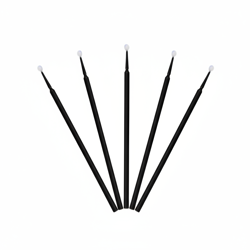 Micro applicators 50 pack