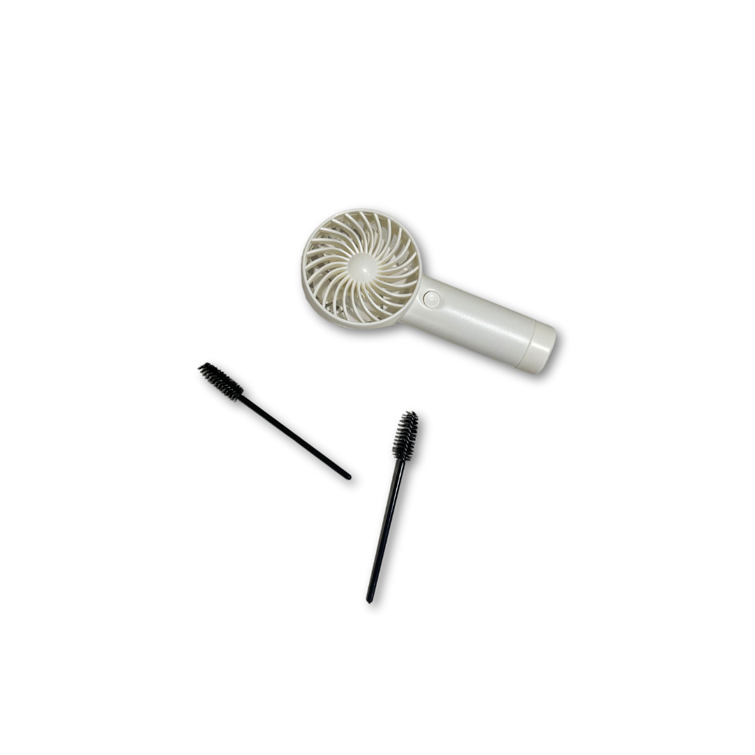 Lash Cleansing Pack – Eyelash Cleanser & Essentials Kit