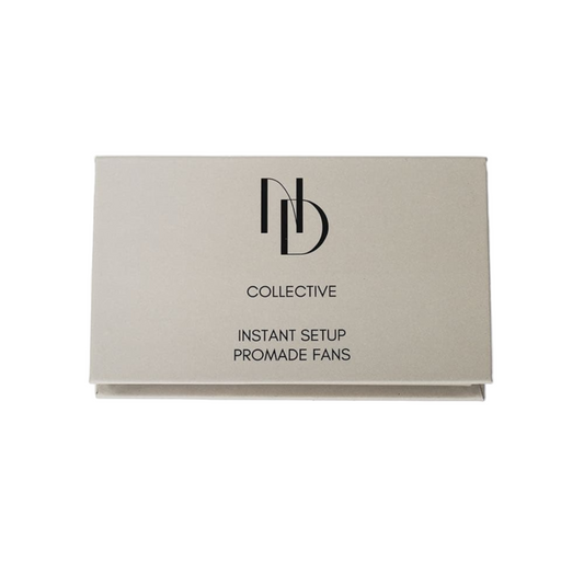 Lash box