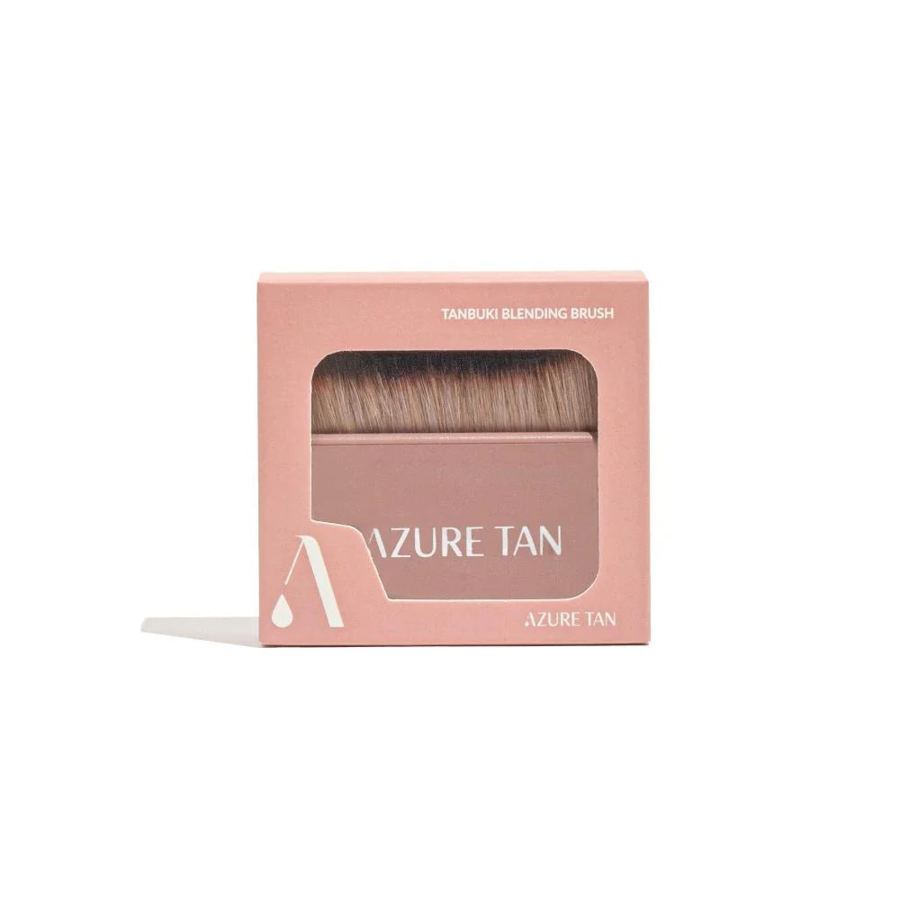Azure Tan Blending Brush