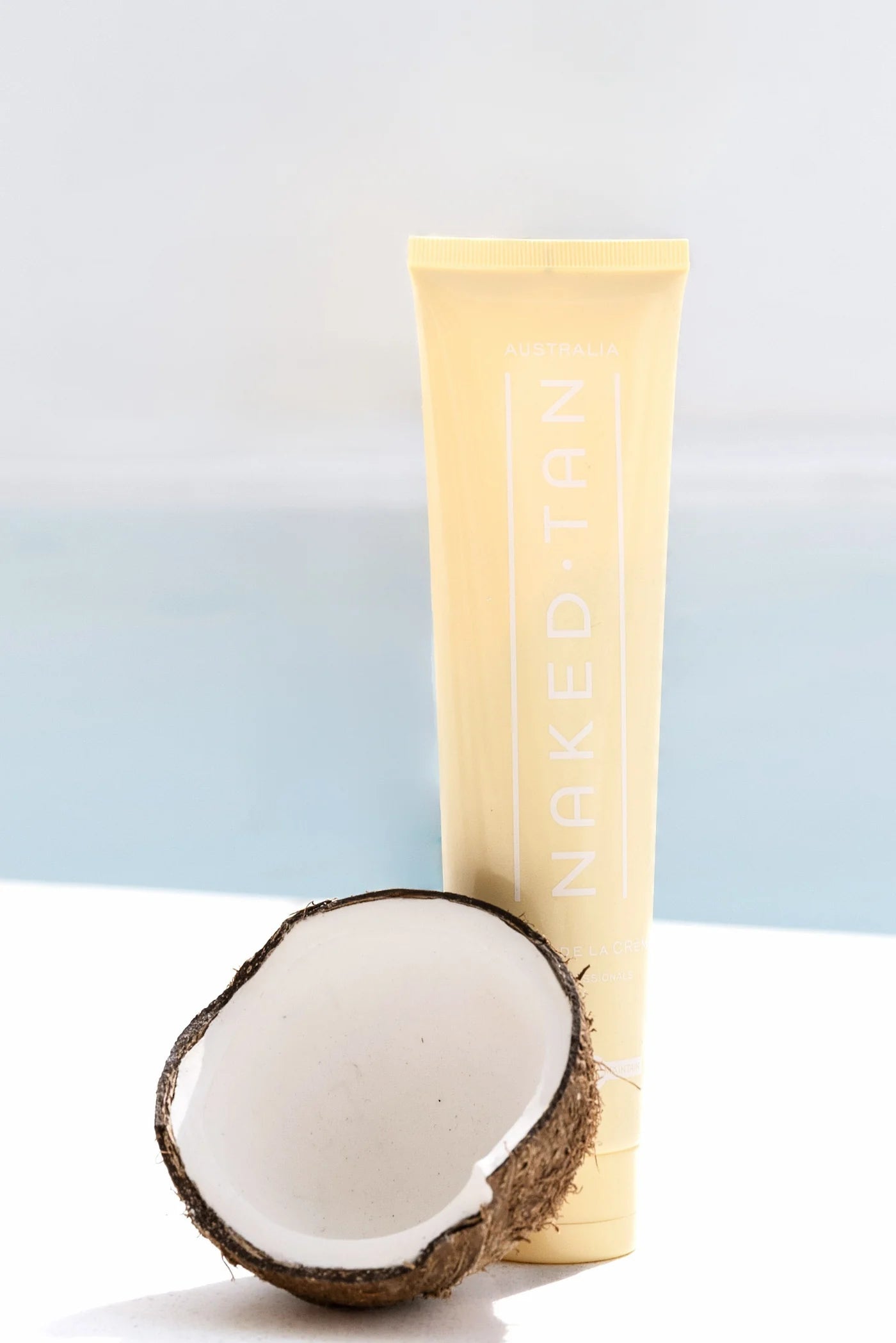 Naked Tan Creme de la Creme Body Butter