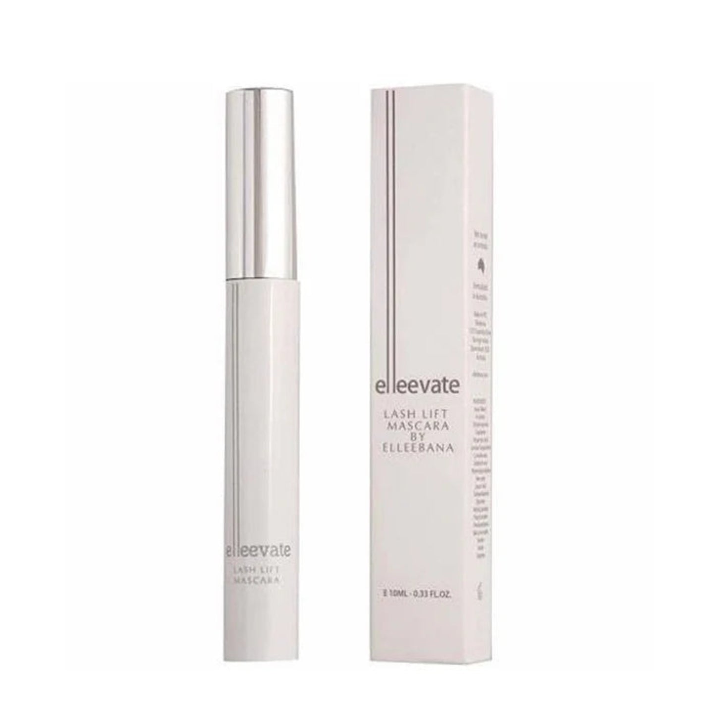 Elleebana - Elleevate Lash Lift Mascara