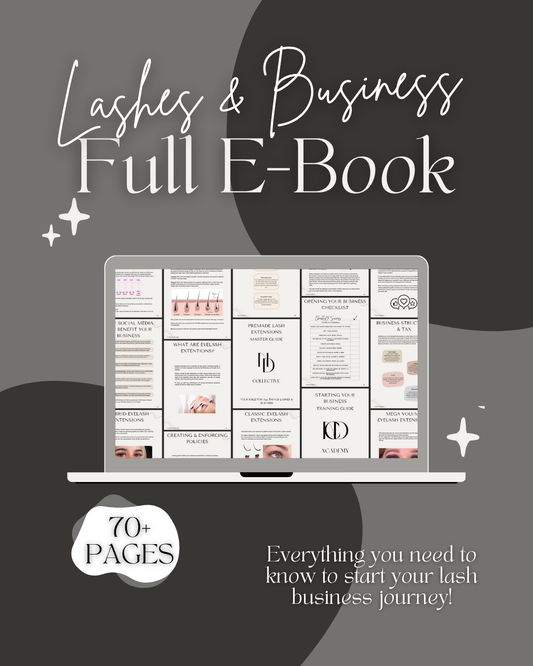 Master Guide (Full E-book)