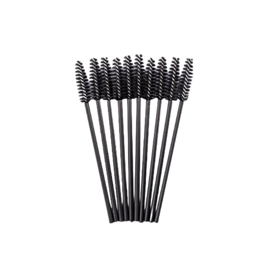 Mascara wands 50 pack