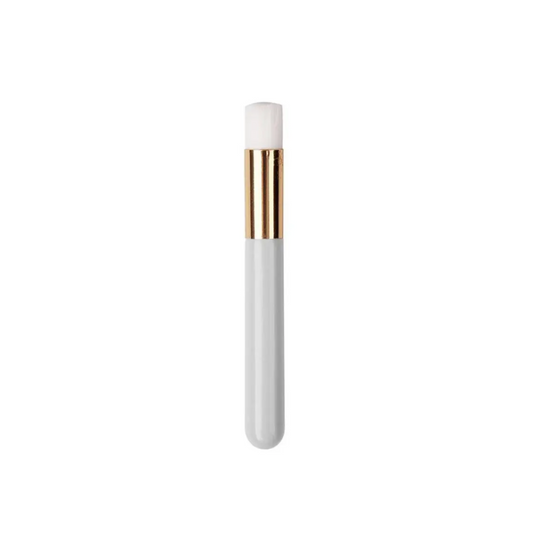 Lash cleansing brush