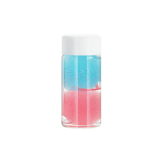 Tweezer cleaner
