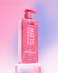 Dark Hydrating Tan Gelly