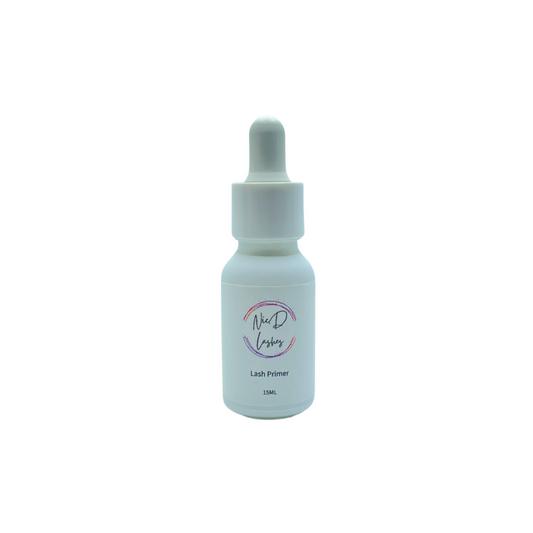 Lash primer