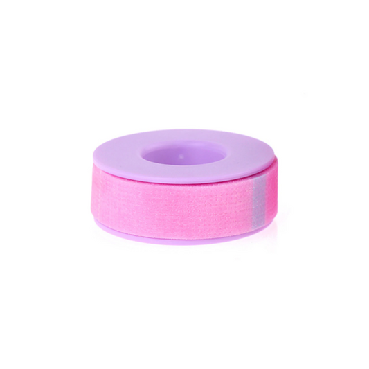 Lash gel tape