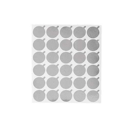 Glue dots 10 sheets