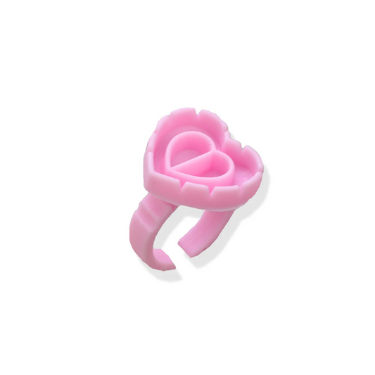 Glue rings 100 pack