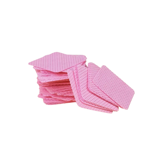 Lint free wipes 200 pack