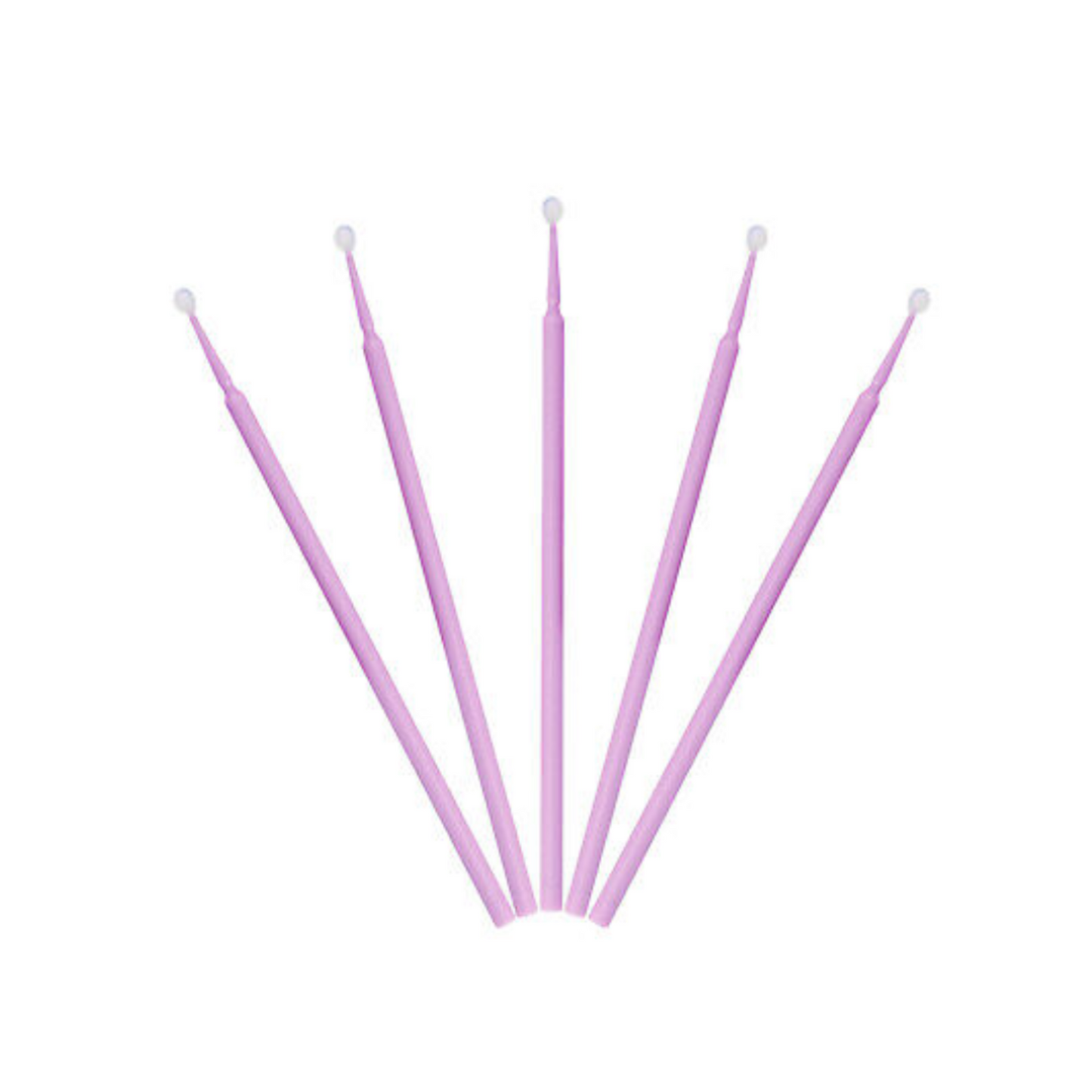 Micro applicators 50 pack