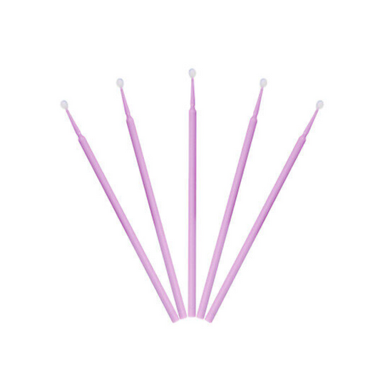 Micro applicators 50 pack