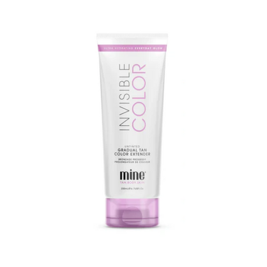 Minetan gradual tan lotion