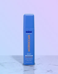 Moroccan Self Tan Foam